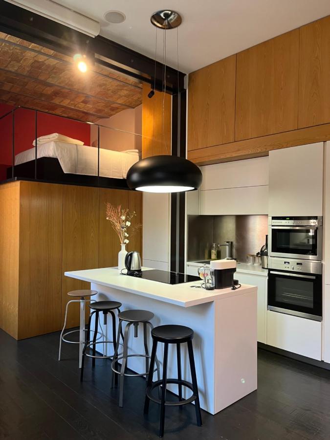 The Loft Appartement