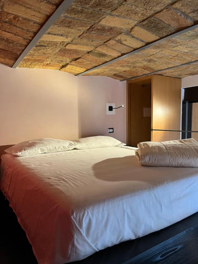 The Loft Appartement Rome