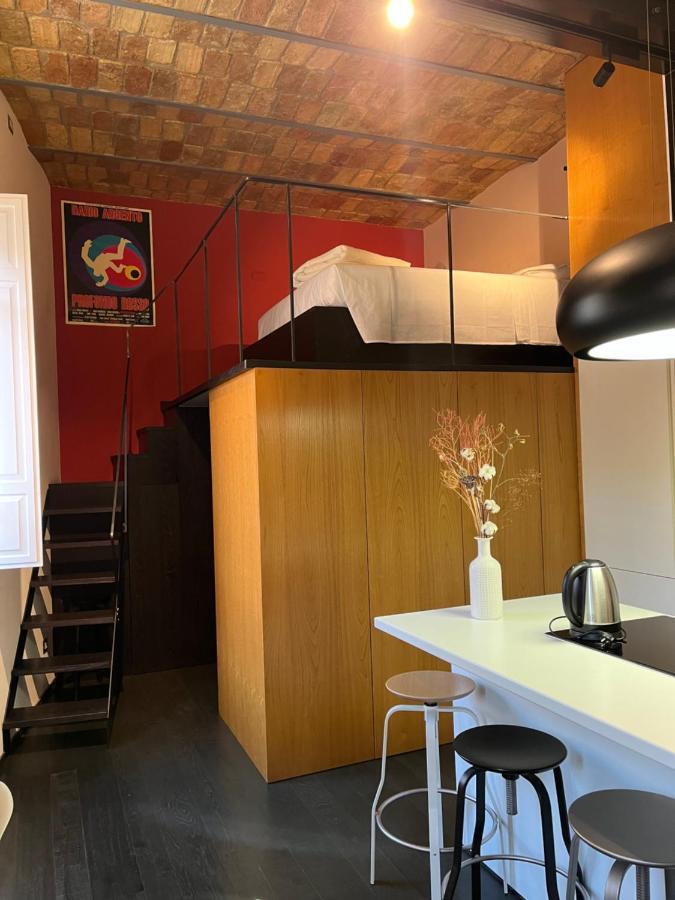 The Loft Appartement